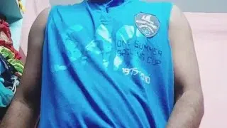 Hot Bear College Horny boy doing wanking with his large dick.TRY NOT TO CUM