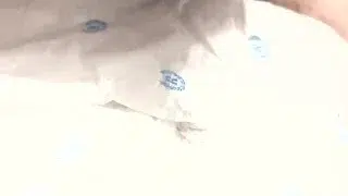 I masturbate in bed and come on my stomach