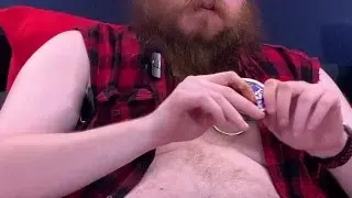 Jerking it May 24 2024
