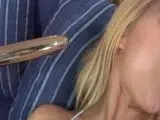 Julie Silver – Absolute Gonzo – Anal Devastation