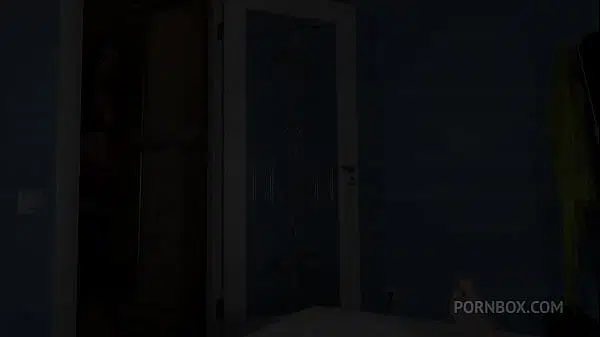 Katty West in POV style MS087