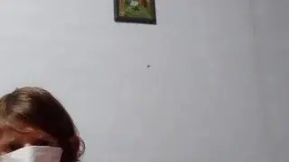 masturbándome porque mi pareja me dejó