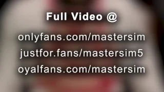 Office Wear Asian Boy tied down to a chair and edge non-stop.