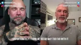 Porn Star Confessions – Dallas Steele (Episode 25)