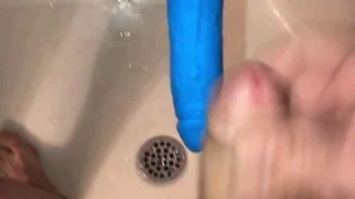 Putting On A Show For You