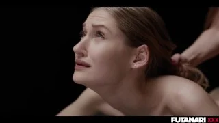 REAL LIFE FUTANARI – Girls with huge cocks