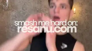 Resanu Seduces His Bisex Boss in the Office