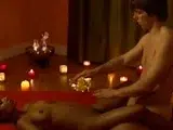 Sensual Yoni Massage Experience