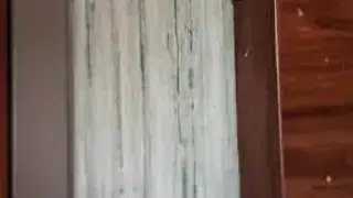 Shooting huge cumshots over my shoulder