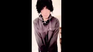 twink blasting farts for 3 minutes