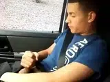 Vergonha: Gozada com Blowjob Latino