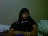 Webcam Girl Pussy Play