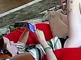 Amateur Blonde Teen Plays Solo with Toy Webcam Porn