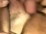 Bareback Daddy Threesome