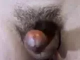 Big Cock Amateur Can’t Stop Cumming