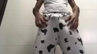 BRAZILIAN BIG HAIRY BODY COCK