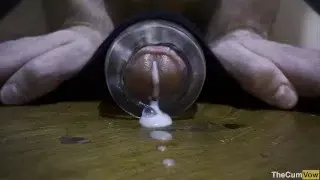 Close-Ups Cumpilation #1 – 15 Cumshots with closeups views