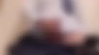 サンプル ハーフリーマン君のオナニー