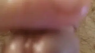 Edging Denial part 1