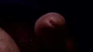 Edging for 11 minutes. I keep myself hard but never get my reward!