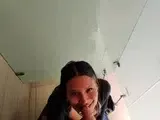 En la gasolinera