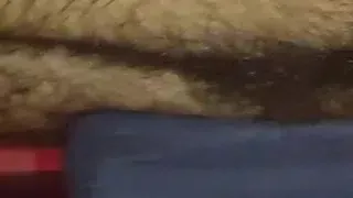 Flaco peludo empieza hacer vídeos