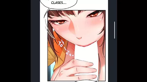 MILFs Delicias Prohibidas, 1 al 14 capitulo, Manhwa Coreano en español a color, Los MejoreSEX, Yogurt delivery Lady