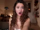 Stacked brunette goes solo toys and masturbation