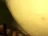 Tiny white wife enjoys her big black bull nn