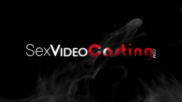 Casting of a Pro!