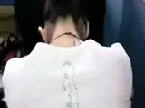 Chinese Co-Workers POV Amateur Sex Tape