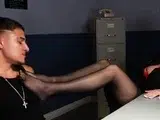 Cuffed And Busted