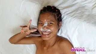 Cumpilation Part 8 – ANAL Only – Jesse Thai