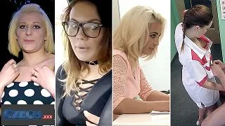 CZECH XXX – Do Czech Babes do it BETTER?