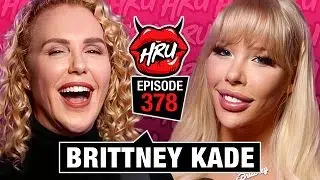 From Mormon to Porn Star: Brittney Kade’s Wild Transformation