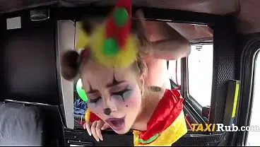 Fucking Cosplaying Girls