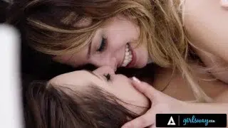 GIRLSWAY – THE BEST OF WE LIKE GIRLS! With Lena Paul, Emily Willis, Alina Lopez, Kendra Spade…..