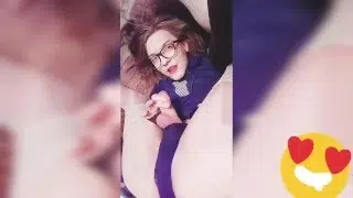 Hattabi4ik Cumshot Compilation
