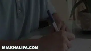 MIA KHALIFA – Getting Down With The Dickness (Compilation)