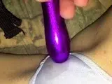 Wet Pussy Underwear Tease – Amateur Solo