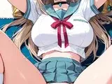 Blonde sailor creampied on bed brunette hospital fucked fest