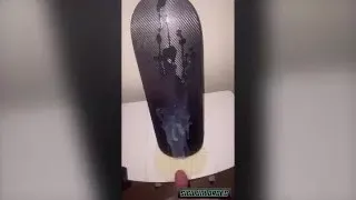 Louis Sigils MASSIVE Cumshot Compilation