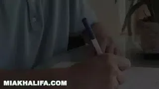MIA KHALIFA – Getting Down With The Dickness (Compilation)