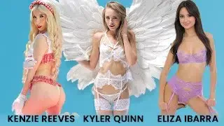 Nubiles Porn Compilation – 2021 Flavor of the Month Part 1