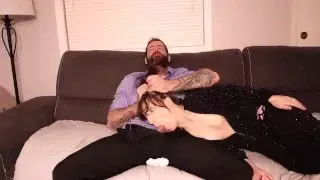 The hottest Stepdad and Stepdaughter Compilation – (Creampies, Cum, Orgasms)